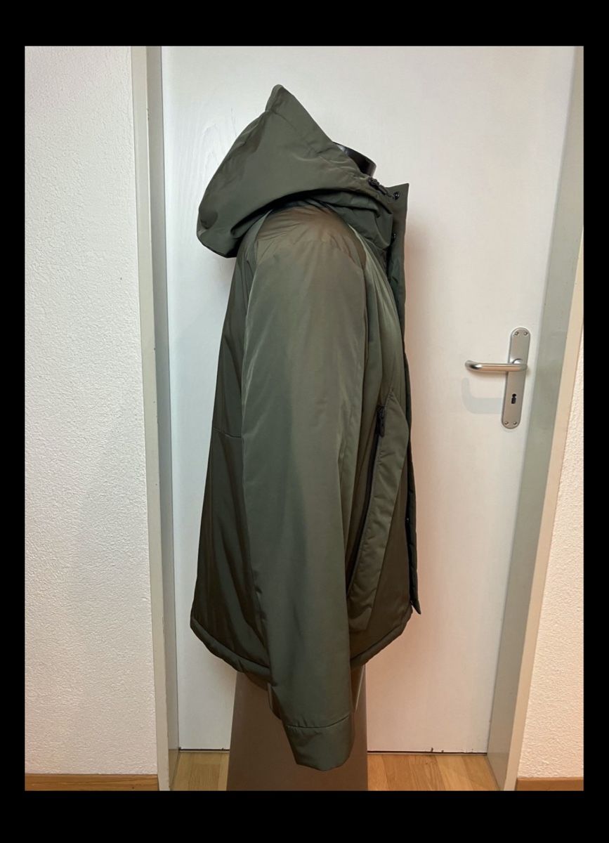 Giacche: Antony Morato Winterjacke L NEU 309 CHF – Nuovo e nell'imballaggio originale da Aarau venduto da nik_zpf8 6