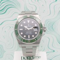 ROLEX SUBMARINER STARBUCKS