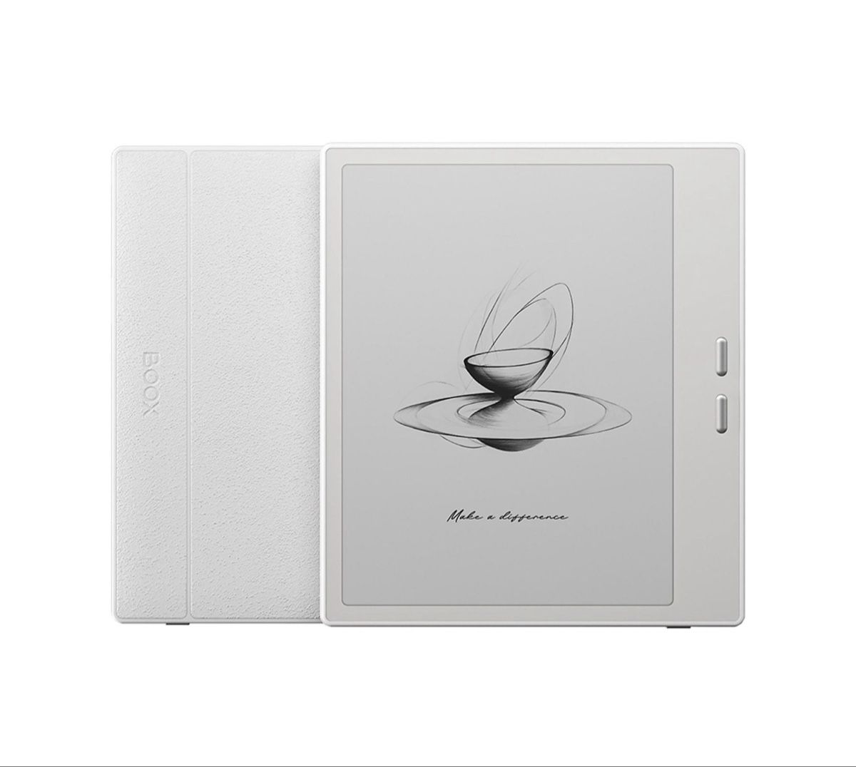 Boox Tablet PC: Boox Go 7 eReader, neu  – Nuovo e nell'imballaggio originale da Horgen venduto da maciuscasius