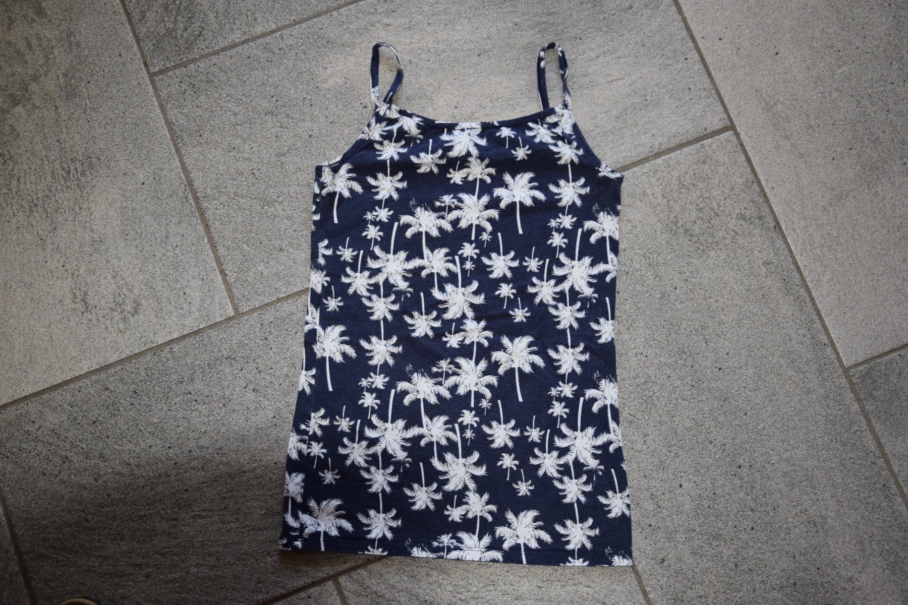 Tezenis Top: Damen Top Tezenis gr. S – Usato da Mezzovico venduto da finsteraar 1