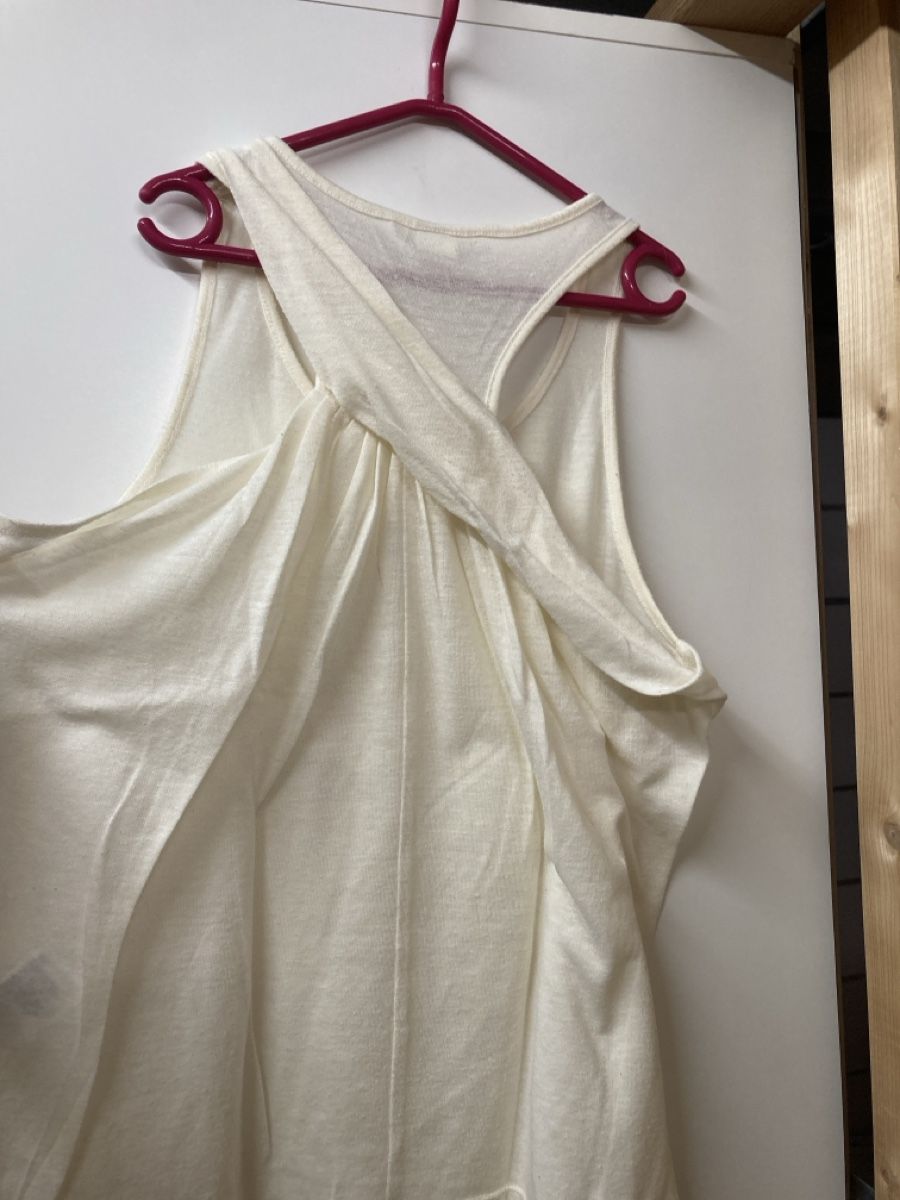H&M Tops: Top Rahmfarbe – D'occasion à Urtenen-Schönbühl par alessibas 1
