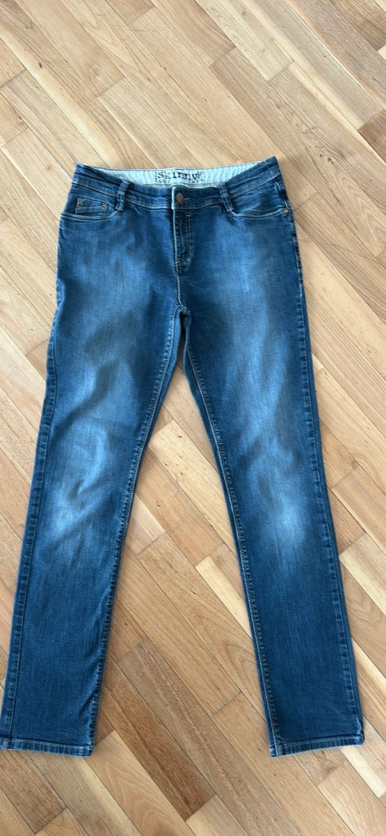 Jeans: Skinny Jeans, Grösse 40 – Usato da St. Urban venduto da uschi73 1