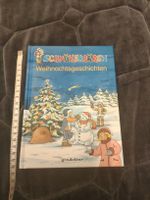 Schmöckerbären Weihnachtsgeschichten