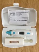 Infrarot- Stirn- und Ohr-Thermometer von Bea bébé