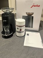 Kaffeemühle ; JURA Professional Aroma Grinder (P.A.G.) 