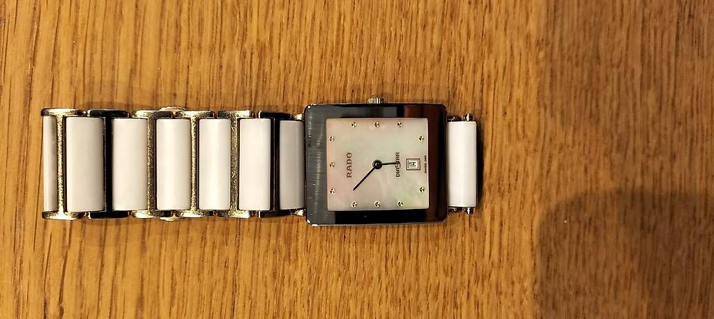 Orologi: Rado Diastar Uhren Quarz – Usato da Steinach venduto da Tsgweh 6