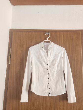 Chemise Anne Fontaine blanche taille S