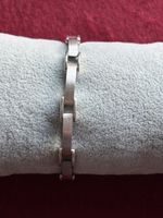 Armband Silber 925 25 Gramm schlicht und zeitlos