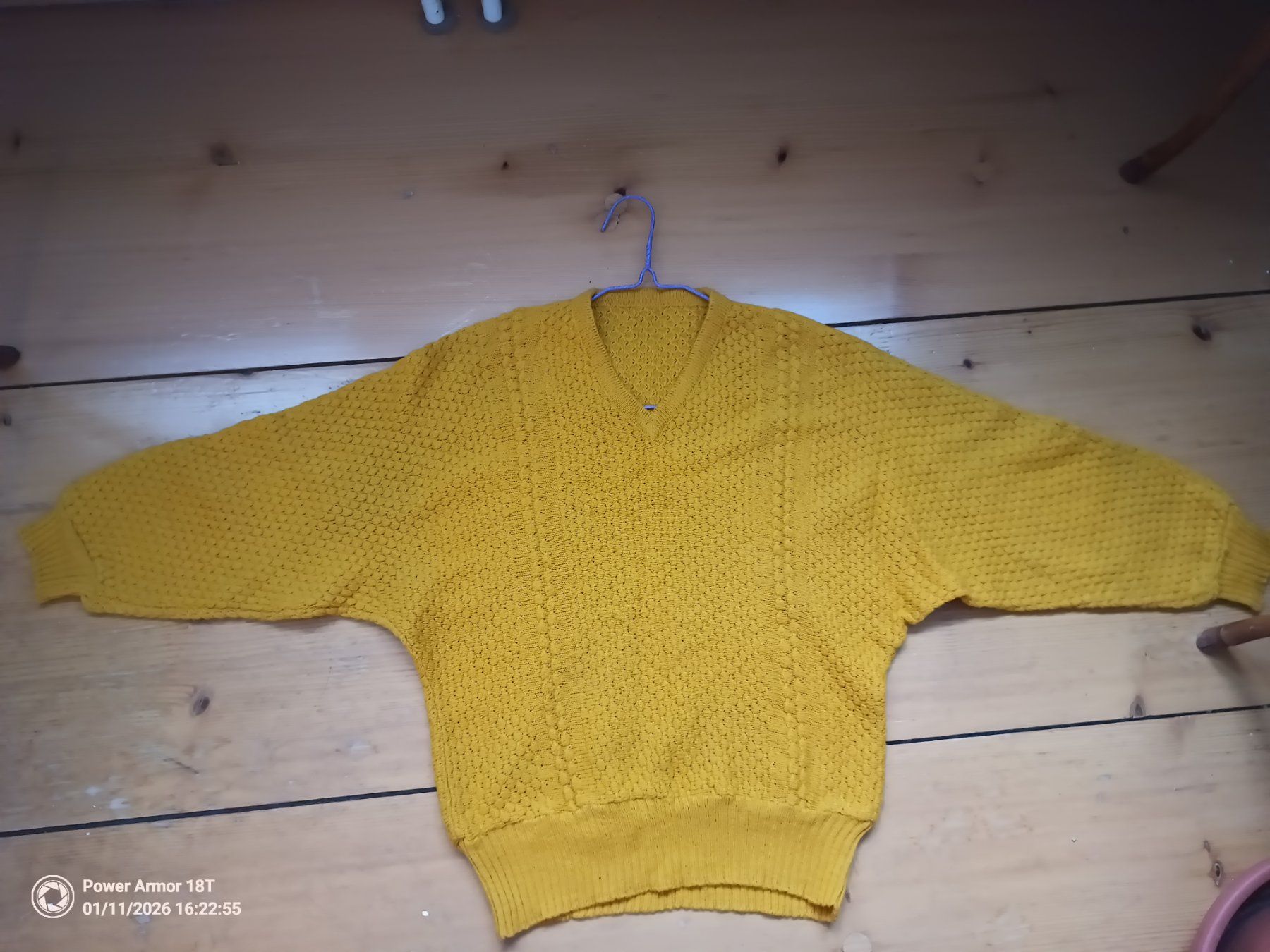 Pullover & Sweatshirts: Wollpullover Gr. S – Gebraucht aus Winterthur von Kristiinag 1