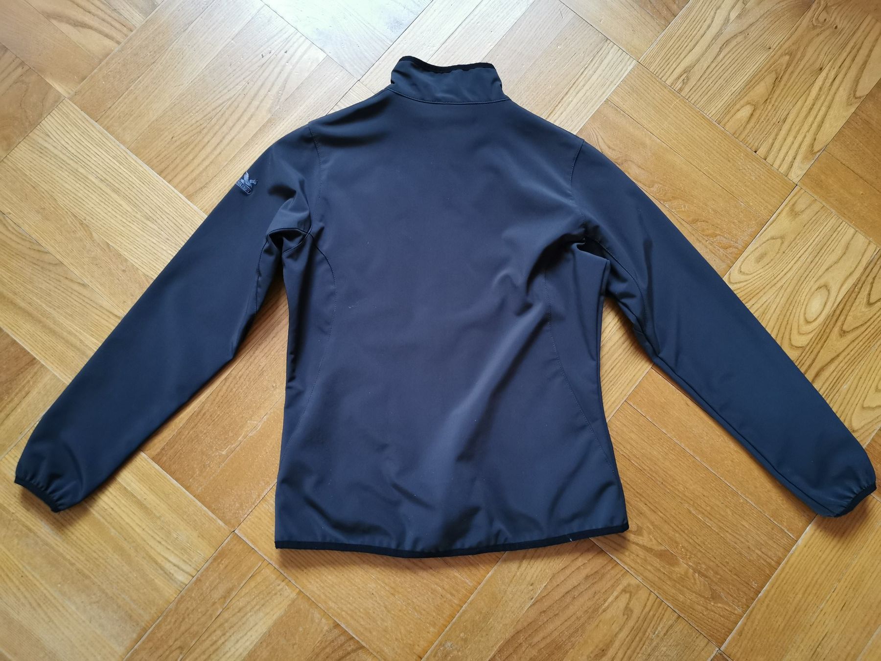 Salewa Giacche: Softshelljacke Salewa Gr. 38 – Usato da Port venduto da Doppelmond 5
