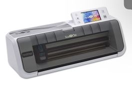 Plotter Brother Scan n Cut CM300