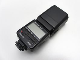 Nikon Speedlight SB-28 Top Zustand