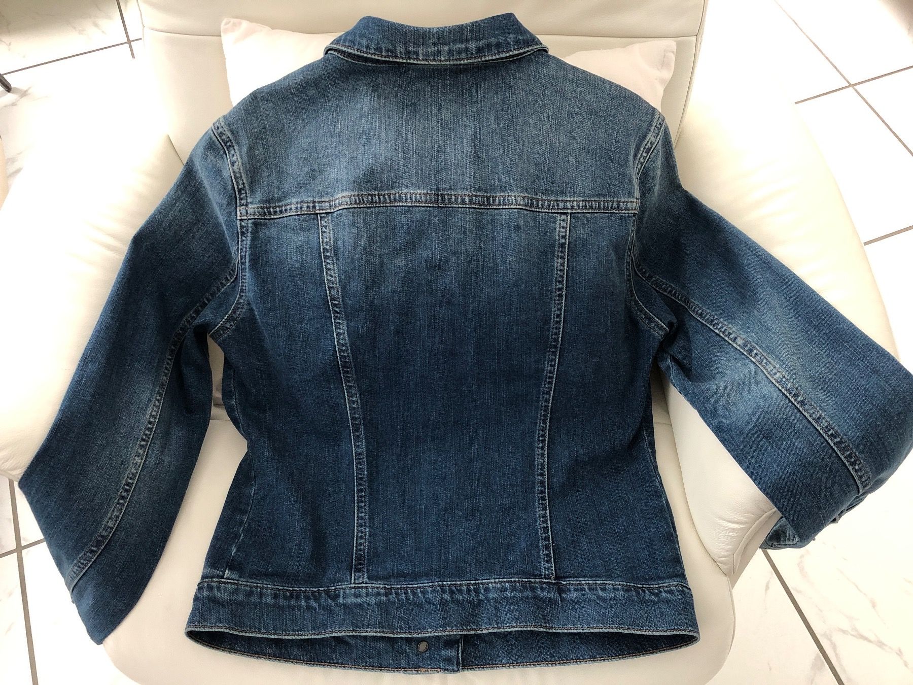 Mavi Giacche: Jeansjacke von Mavi – Usato da Bettwiesen venduto da cofrarium 5