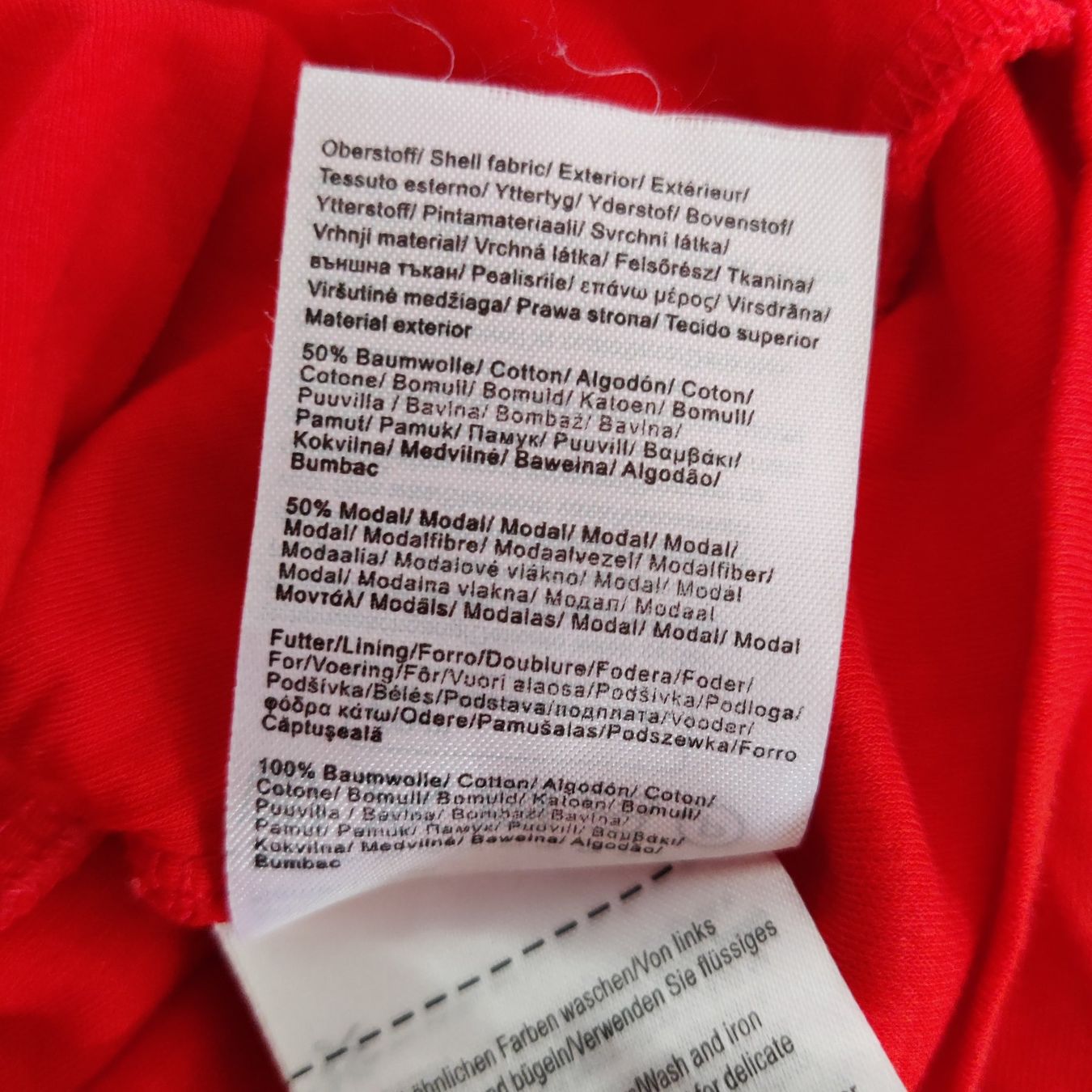 T-shirts: STREET ONE Basic Shirt Pulli Longsleeve LANEA Baumwolle 34 – D'occasion à Winterthur par Lotusherz 4
