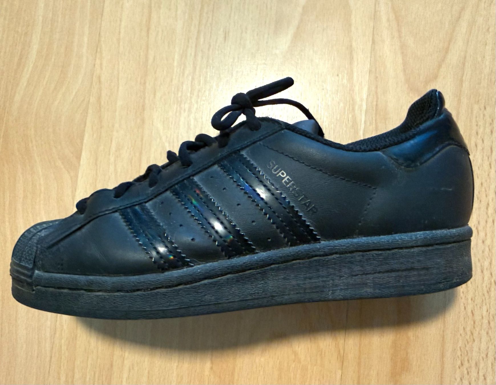 Adidas Scarpe da donna: 3 Paar Adidas Sneaker Gr. 36 – Nuovo (secondo la descrizione) da Bern venduto da Kraehe1 3