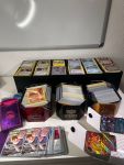 POKEMON COLLECTION - VALUE 1500+ CHF