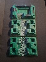 Lego 3D Platten  Versand möglich