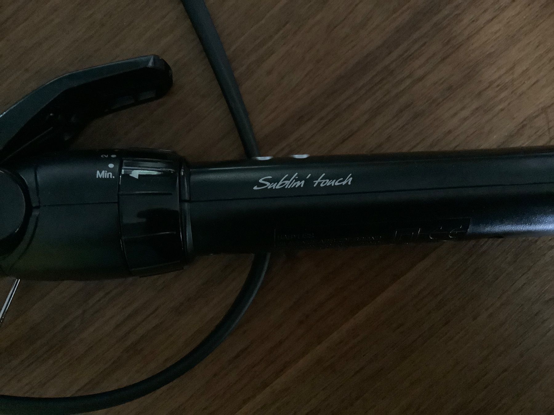 BaByliss Lockenstäbe & Haarglätter: BaByliss pro 180 – Gebraucht aus Winterthur von wintidizi 2