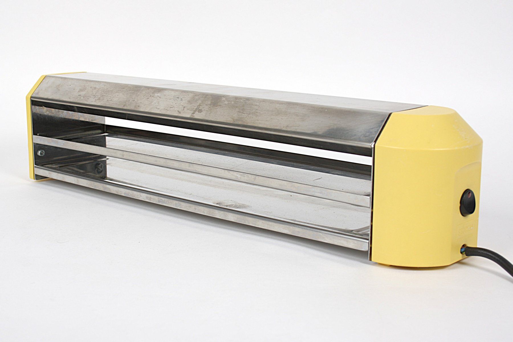 Stöckli Küchengeräte: STÖCKLI RACLETTE L0005 CHEESEBOARD – Gebraucht aus Zollikofen von Restwert_Zollikofen 2