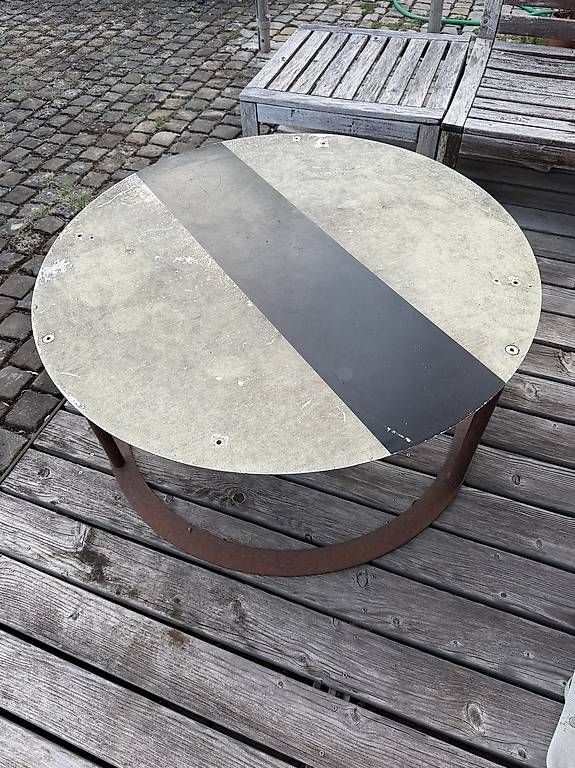 Tische: Gartentisch 90x 42 – Gebraucht aus Liebefeld von 87twh65r