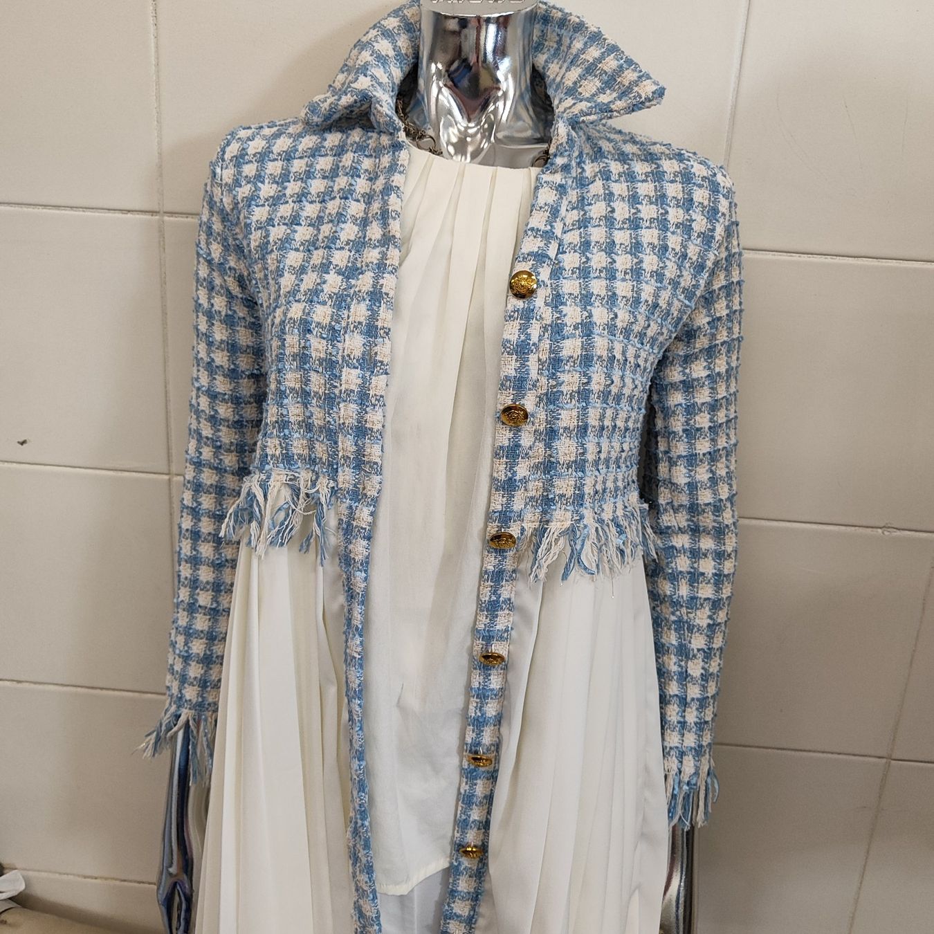 Giacche: herrliche Jacke GR S – Usato da Langnau am Albis venduto da Judithsebi 5