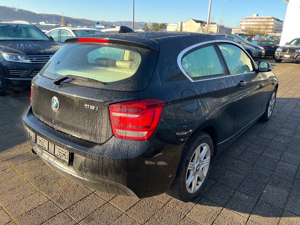 Fabelhafte Bmw Werkswagen Kaufen Ebenbild