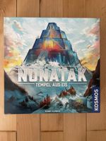 Strategiespiel Nunatak: Tempel aus Eis - Top Zustand