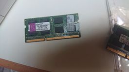 Kingston 4gb RAM 1067 MHz DDR3