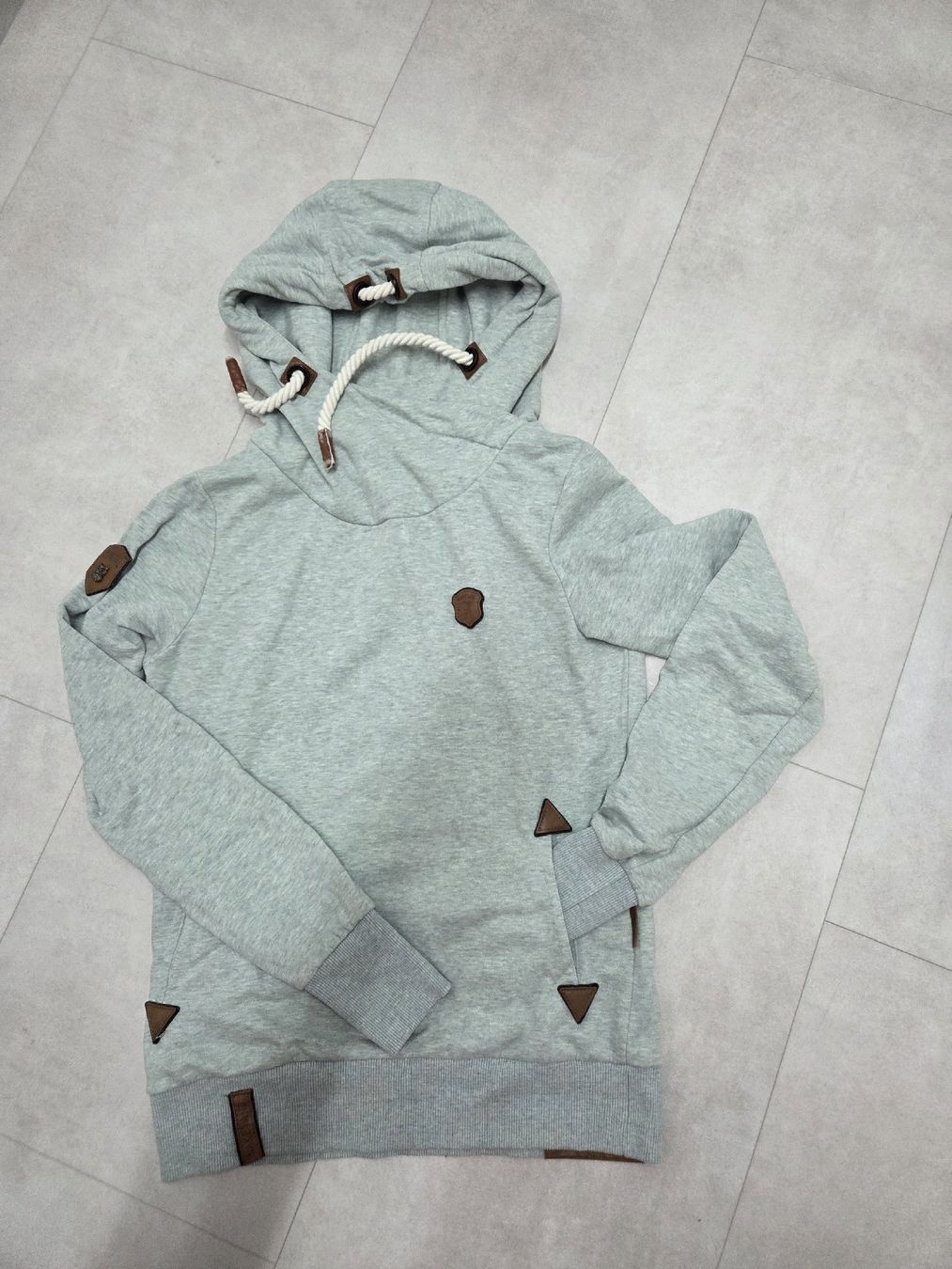 Naketano Maglioni & Felpe: Pullover, Hoodie Naketano Damen – Usato da Birr venduto da SonjaB84 1