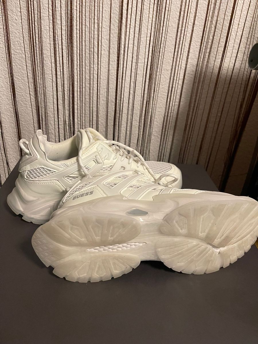 Scarpe da uomo: bufallo sneaker – Nuovo e nell'imballaggio originale da Wetzikon ZH venduto da iva_f65f 3