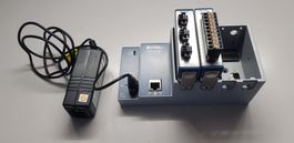 National Instruments DAQ-9184 inkl. 9230, 9482