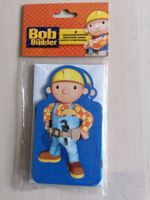 6 Einladungskarten Bob der Baumeister