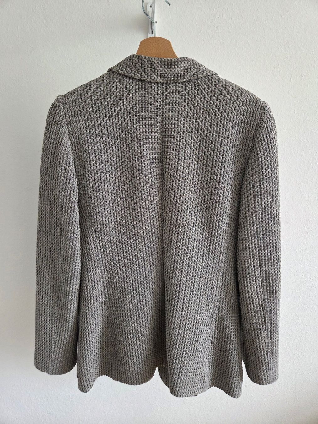 Armani Giacche: Blazer von ARMANI – Usato da Oberrieden venduto da Smart570 3