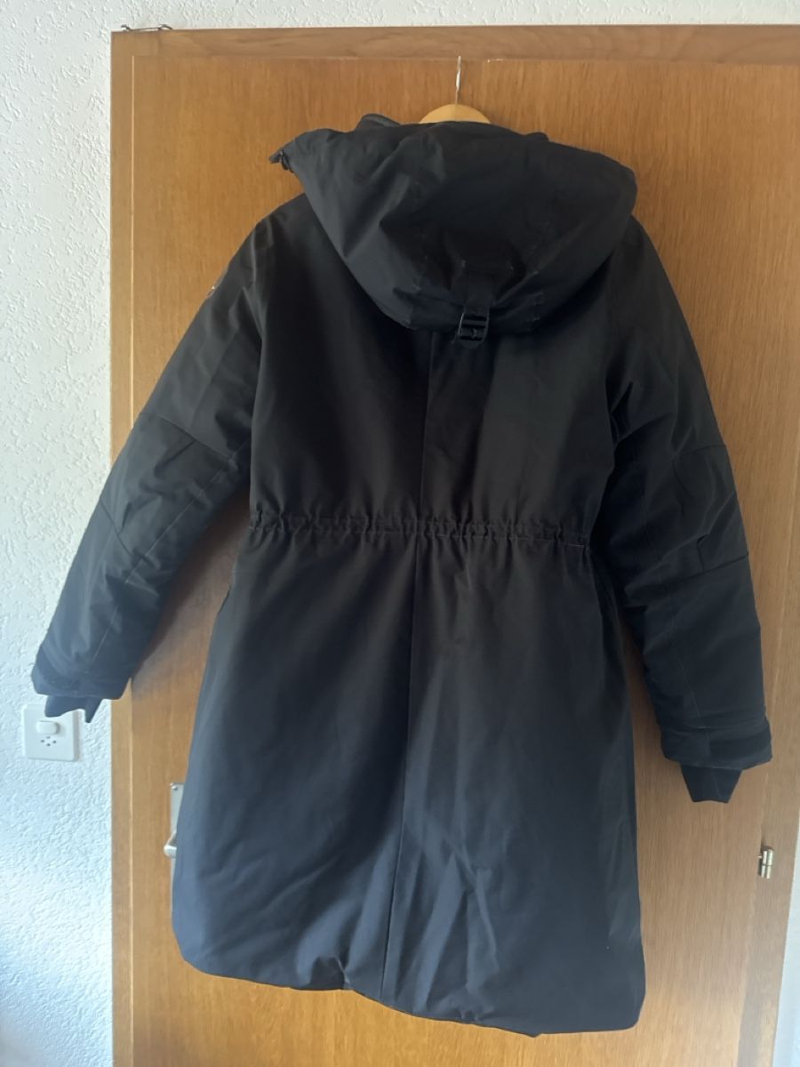 Icepeak Manteaux: Icepeak Winterjacke – D'occasion à Rohrbachgraben par kae_5lhf 8