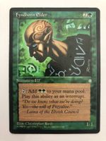 MTG - Fyndhorn Elder