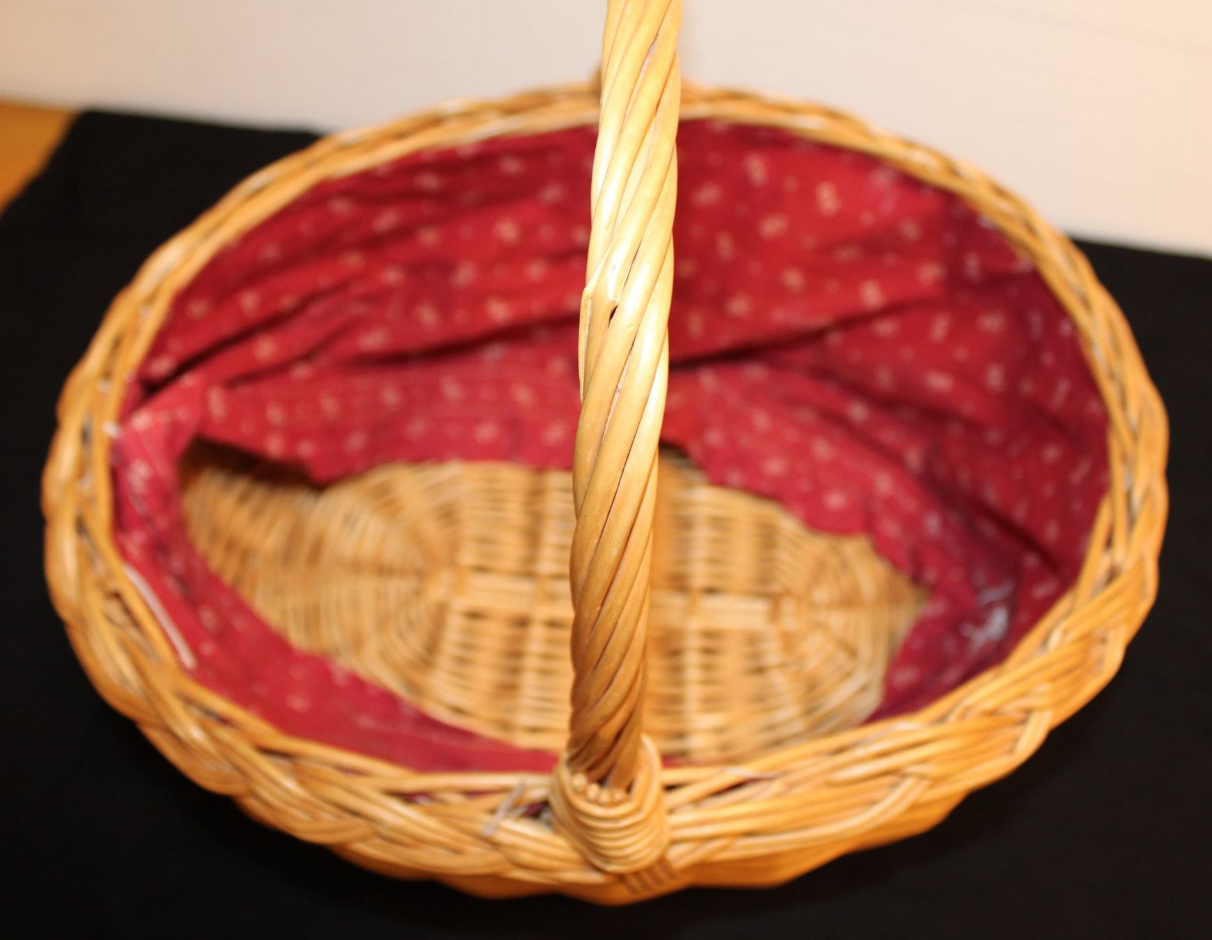 Autres articles pour la maison: Korb (CI) – D'occasion à Schaan par antikes_und_kurioses 1