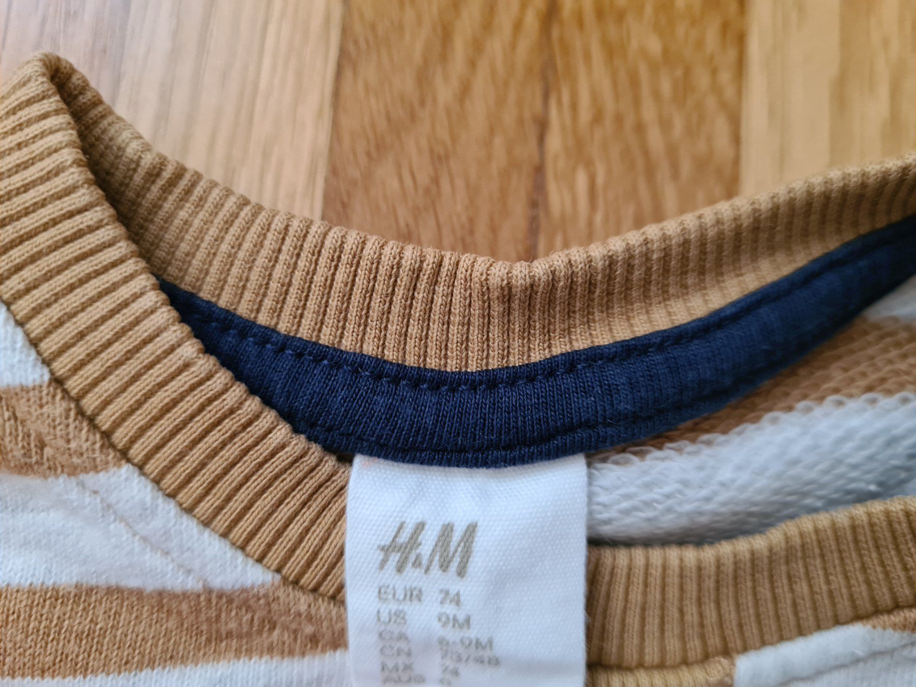 Maglioni & Felpe: Baby Pulli Gr. 74 – Usato da Jona venduto da Good_luck_ 4