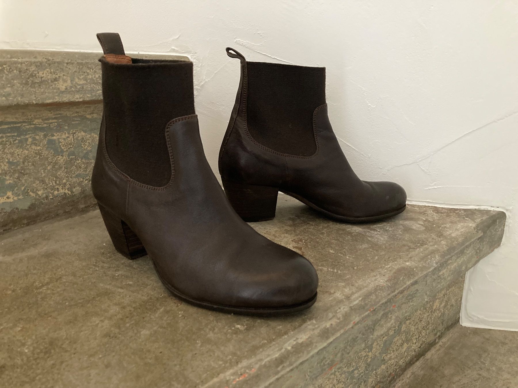 Damenschuhe: I.N.K. Shoes Gr. 37 – Gebraucht aus Bern von umase39