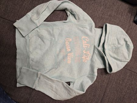 Hoodie / Pullover Cali Life Gr. 122 / 128