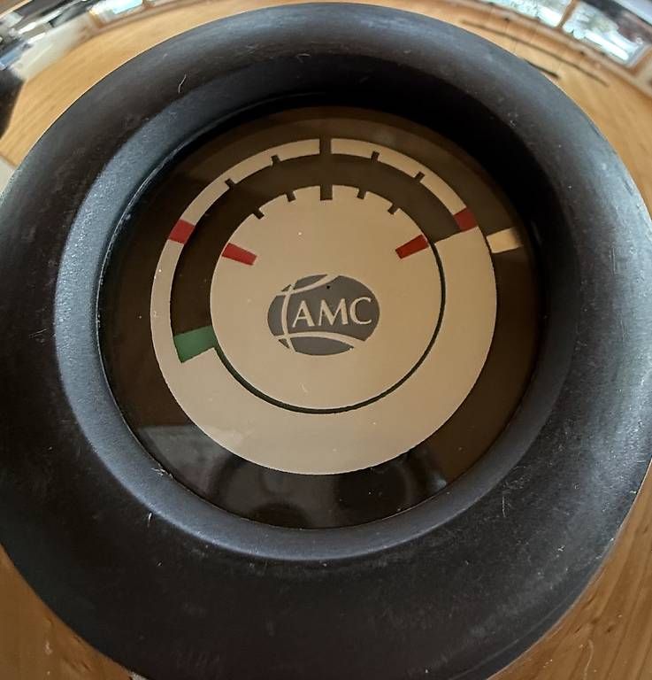 Padelle: AMC Pfannen – Usato da Teuffenthal BE venduto da gra_snc7 2