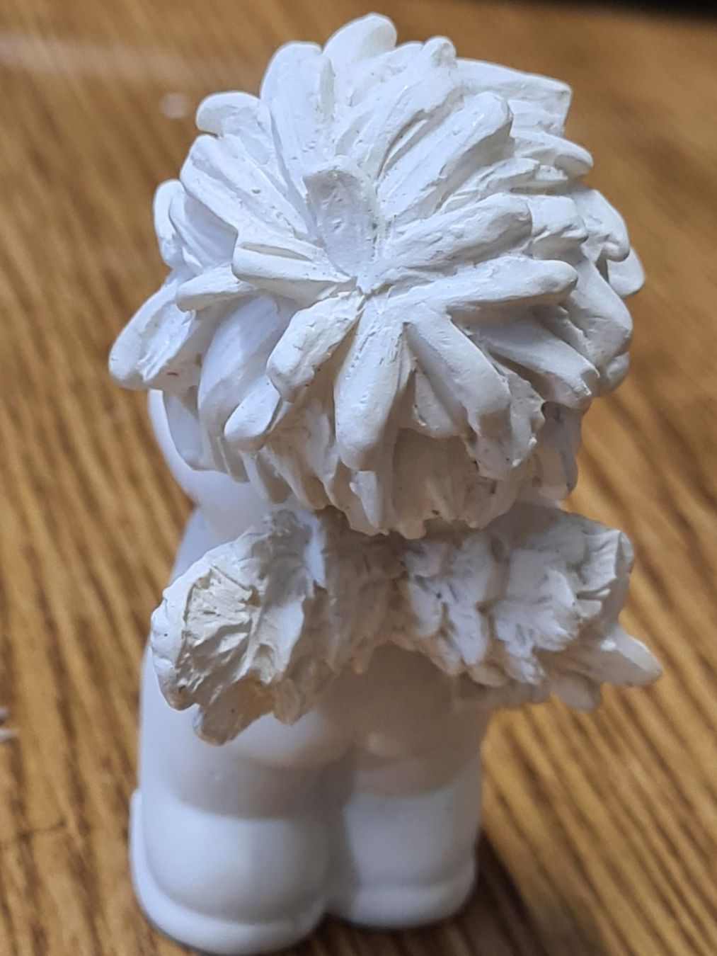 Statuette: IGOR Engelsfigur 7.5 x 5 cm – Usato da Amriswil venduto da kleindeko 1