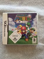 Super Mario 64 DS – Nintendo DS