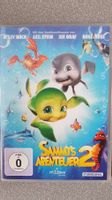 DVD Sammy's Abenteuer 2