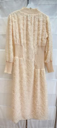 Hofmann Copenhagen Kleid, Gr. 36, wunderschön neuwertig!