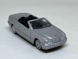 Maisto Mercedes-Benz CLK Cabrio #136