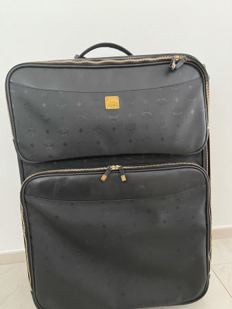 MCM Original Koffer/Trolley