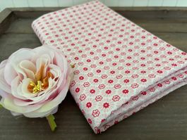 Greengate Stoffschatz 'Denise Pink' ** 1 x 1.5 Meter !! **