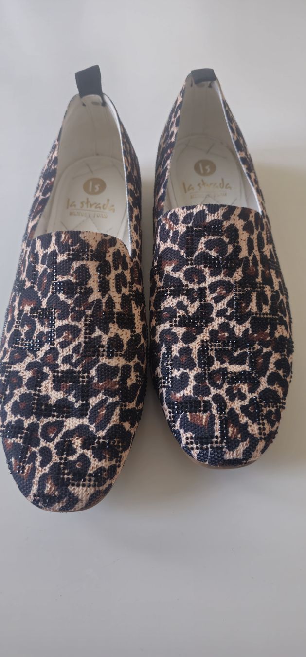Scarpe da donna: La Strada Schuhe Gr. 39 – Usato da Luzern venduto da TausendD 1