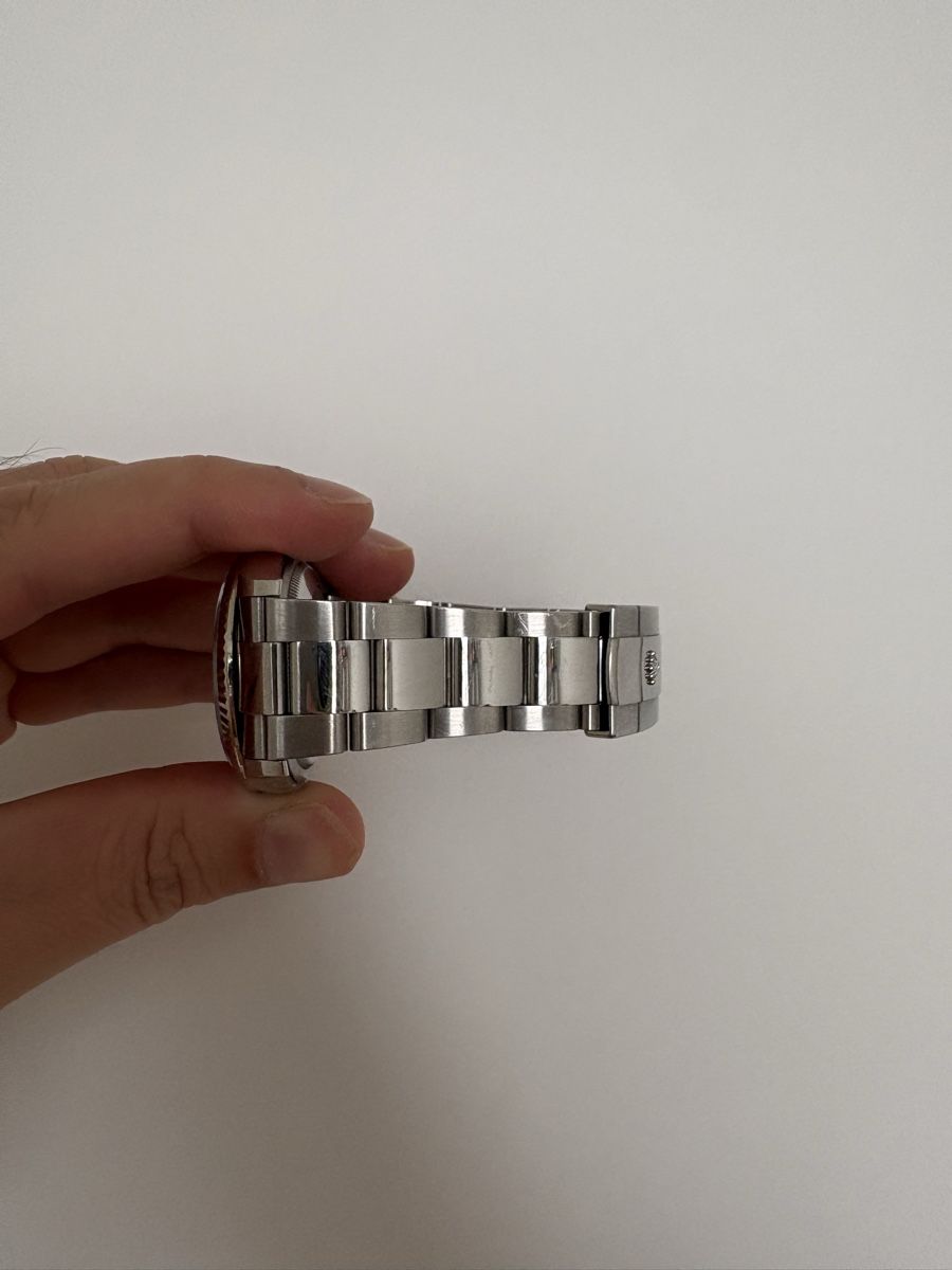 Rolex Uhren: Rolex Datejust 36 FULL SET – Gebraucht aus Plan-les-Ouates von AndrewGusev 4