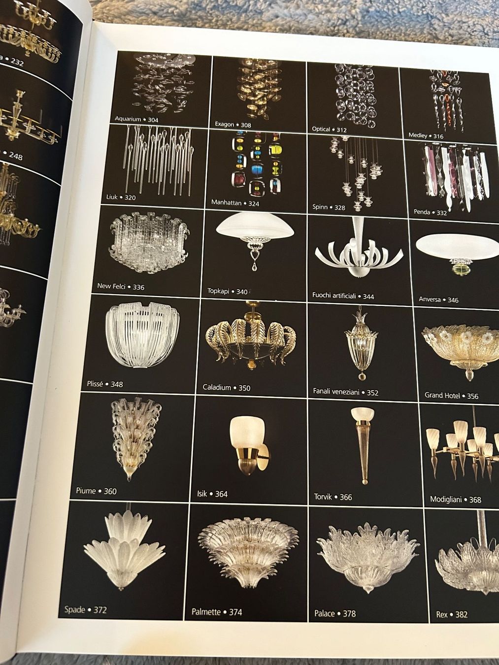 Libri: BAROVIER % TOSO – Usato da Genève venduto da zonzon9351 1